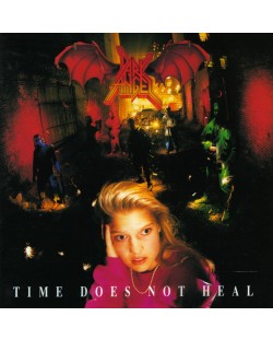 Dark Angel - Time Does Not Heal (CD)