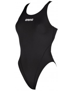 Costume de baie pentru femei Arena - Solid Swim Tech High, mărimea UK36