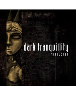 Dark Tranquillity - Projector (Re-Issue + Bonus) (CD)