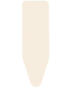 Masă de călcat Brabantia - Ecru, 124 x 38 cm, bej