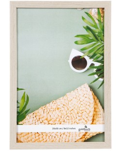 Rama foto din lemn Goldbuch - Summer, 20 x 30 cm