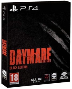Daymare: 1998 – Black Edition
