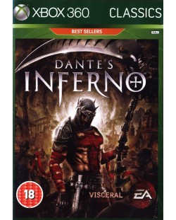 Dante's Inferno (Xbox One/360)
