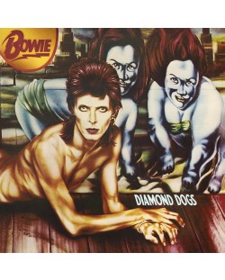 David Bowie - Diamond Dogs, 50th Anniversary (Vinyl)