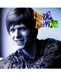 David Bowie - The Deram Anthology 1966 - 1968 (CD)