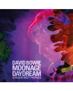 David Bowie - Moonage Daydream (3 Vinyl)