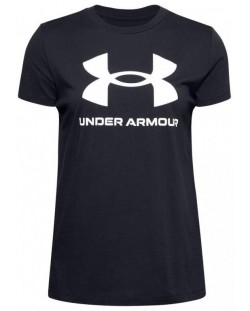 Tricou Under Armour - Sportstyle Graphic , negru