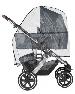 ABC Design husă de ploaie pentru cărucior pentru copii - Samba, Swing, Salsa, Viper, Vicon
