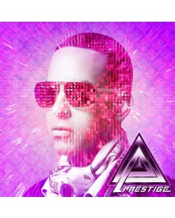 Daddy Yankee - Prestige (CD)