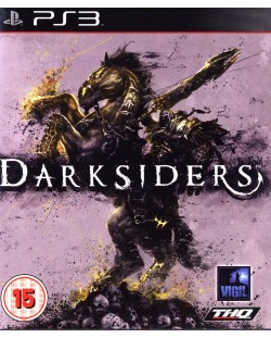 Darksiders (PS3)