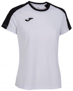 Tricou pentru femei Joma - Eco Championship, alb