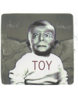 David Bowie - Toy (6 Vinyl Box)