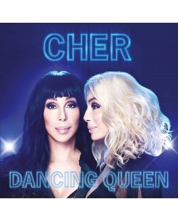 Cher - Dancing Queen (CD)