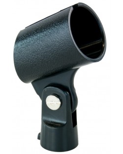 Suport pentru microfon Master Audio - CLIP30, negru