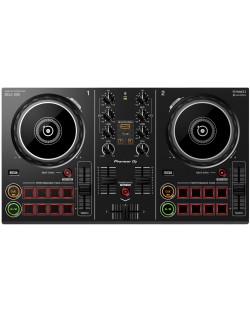 Controller DJ Pioneer - DDj 200, negru