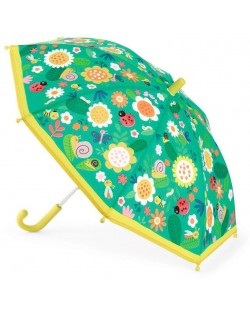 Umbrela pentru copii Djeco - Mici monstrii