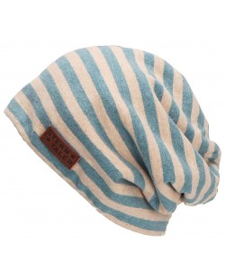 Pălărie pentru copii cu căptușeală din fleece Sterntaler - 55 cm, 4-6 ani