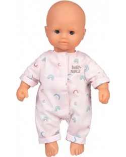 Jucărie pentru copii Smoby - Baby Doll, 32 cm