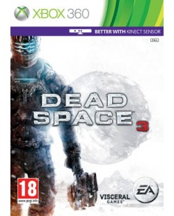Dead Space 3 (Xbox One/360)