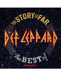 Def Leppard - The Story So Far, Vol.2 (2 Vinyl)