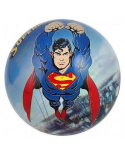 Minge pentru copii Dema Stil - Superman, 12 cm