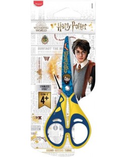 Foarfece pentru copii Maped Harry Potter - 13 cm