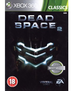 Dead Space 2 (Xbox One/360)