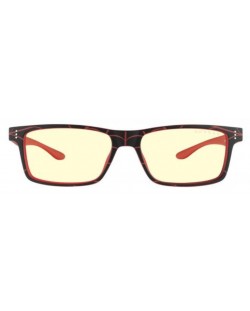 Ochelari protector de calculator pentru copii Gunnar - Marvel Cruz 12, Red