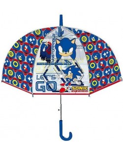 Umbrelă pentru copii Coriex Sonic - Let's Go
