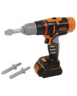 Joaca de copii Smoby  - Vertovert Black & Decker