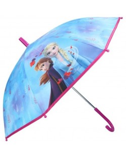 FROZEN umbrela 63 x 70 x 70 cm