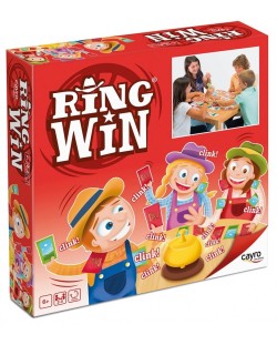 Joc pentru copii Cayro - Ring Win