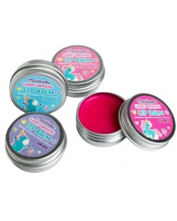 Balsam de buze pentru copii in cutie Martinelia Little Unicorn - Sweet dreams, Sortiment