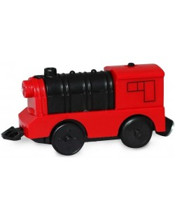 Acool Toy - Locomotivă cu baterie