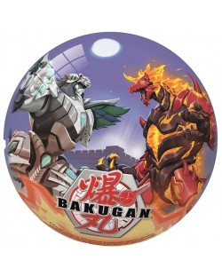 Minge pentru copii  Star - Bakugan, 23 cm