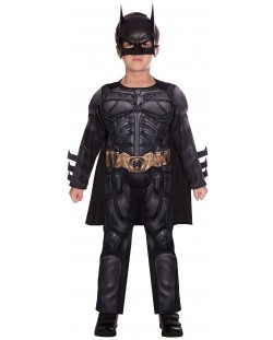 Costum de carnaval pentru copii Amscan - Batman: The Dark Knight, 8-10 ani