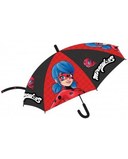 Umbrelă pentru copii Disney - Ladybug