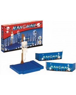 Joc pentru copii Pinokyogames - Hangman