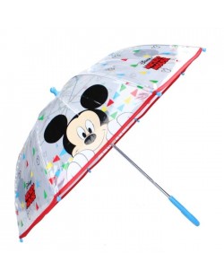 MICKEY umbrela 63 x 70 x 70 см	