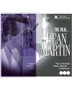 Dean Martin - The Real... Dean Martin (3 CD)