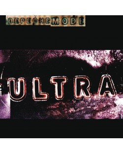 Depeche Mode - Ultra (Vinyl)	