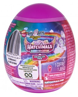 Spin Master Hatchimals Hatchimals Egg Surprise Toy