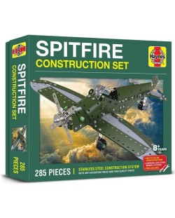 Constructor Premium Construction Set - Spitfire