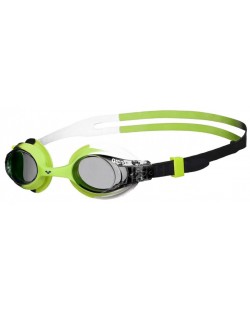 Ochelari de înot pentru copii Arena - X-Lite, verde/negru
