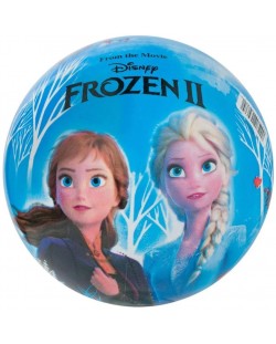 Minge pentru copii  Star - Frozen II, 14 cm