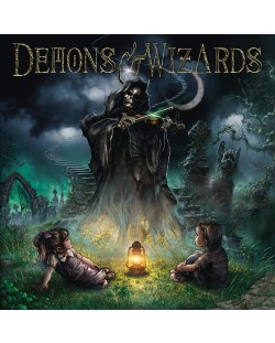 Demons & Wizards - Demons & Wizards (2 Vinyl)	