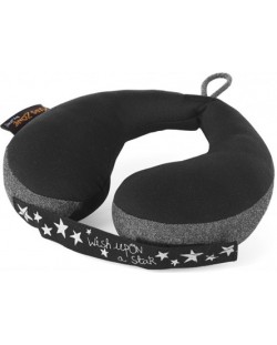 JANE Travel Collar-Cushion S negru