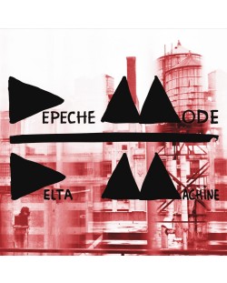 Depeche Mode - Delta Machine - (Vinyl)