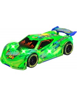 O jucărie de copii Dickie Toys - Mașină Speed ​​Tronic, cu lumini intermitente