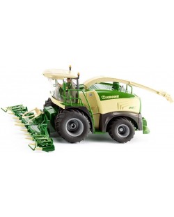 Toy Siku - Mașină de recoltat furaje 